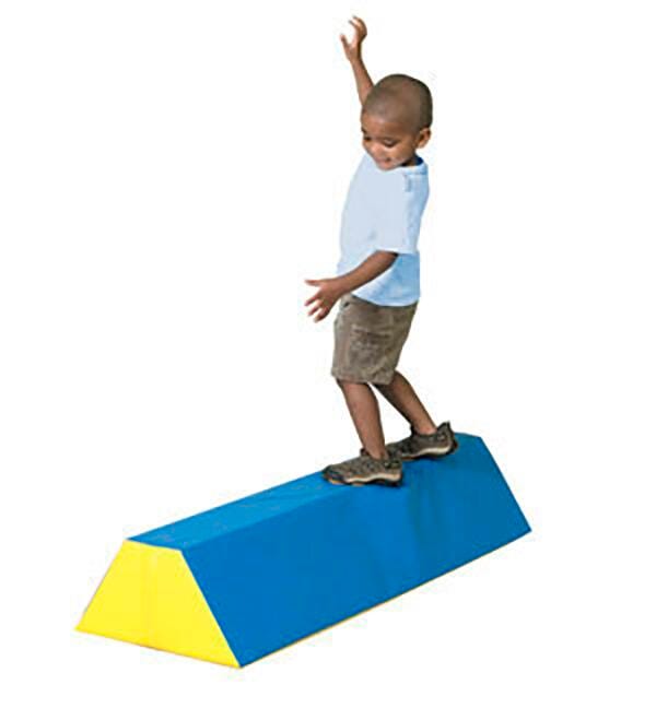 Image for Soft Balance Beam from School Specialty